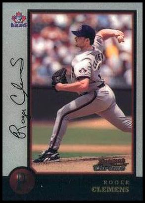 38 Roger Clemens